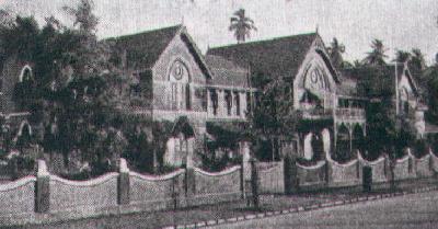 Bombay Scottish School