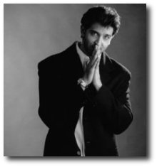 Hrithik Roshan