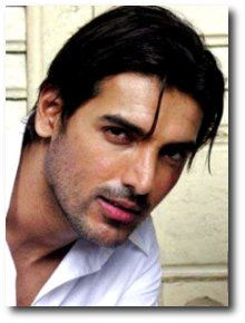 John Abraham