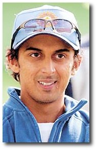 Rohan Gavaskar