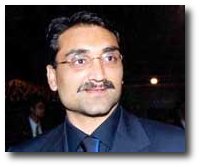 Aditya Chopra 