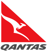 Qantas Logo 2007