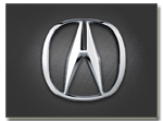 Acura Logo