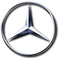 Mercedes Logo