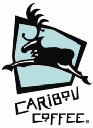 Caribou Coffee Logo - Design and History