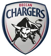 Hyderabad Deccan Chargers Logo