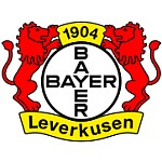 Bayer Leverkusen Logo