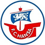 Hansa Rostock Logo