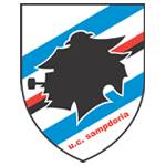 Sampdoria Logo