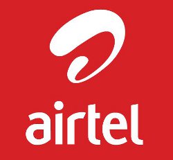 Bharti Airtel Logo - Design and History