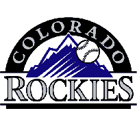 Colorado Rockies Logo