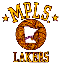 Lakers Logo And Symbol: The Los Angeles Lakers Logo History