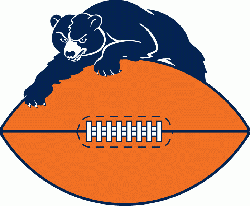 Chicago Bears Logo - Design and History