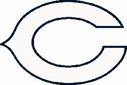 Chicago Bears Logo - Design and History