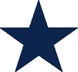 Dallas Cowboys Logo - Design and History