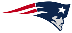 New England Patriots Logo - Design and History