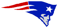 New England Patriots Logo - Design and History