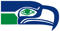 Seattle Seahawks Logo - Design and History