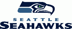 Seattle Seahawks Logo - Design and History