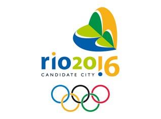 2016 Rio Summer Olympics Logo - Design and History