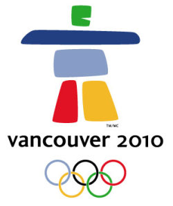 2010 Vancouver Winter Olympics Logo Design