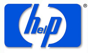 HP Logo Parody