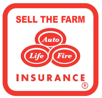 State Farm Insurance Logo Parody