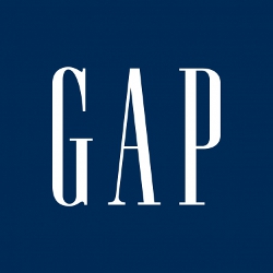 Gap Logo Parody