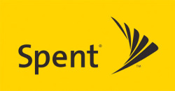 Sprint Logo Parody