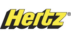 Hertz Corporation Logo - Design and History