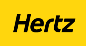 Hertz Corporation Logo - Design and History