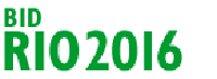 Rio 2016 Logos