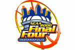 2000 NCAA Final Four Logo