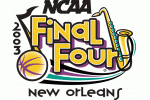2003 NCAA Final Four Logo