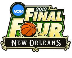 2012 NCAA Mens Final Four Logo - Design and History