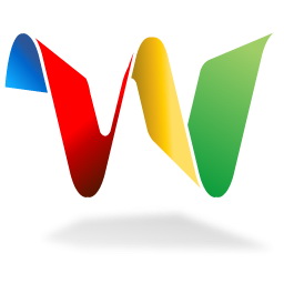 Google Wave Logo - Design 