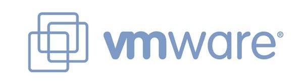 VMWare Old Logo