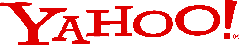 Yahoo Red Logo