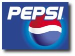 Pepsi Logo