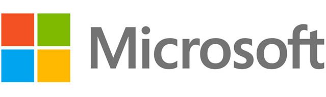 Microsoft Logo Design and History