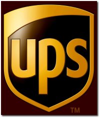 UPS Logo