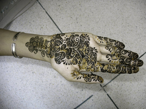 Mehndi