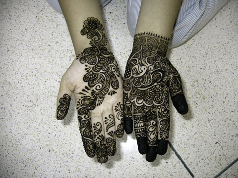 Mehndi