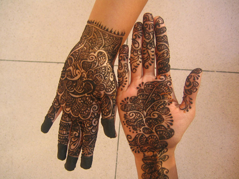 Mehndi