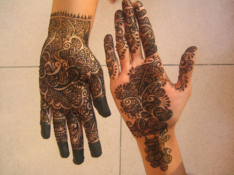 Mehndi