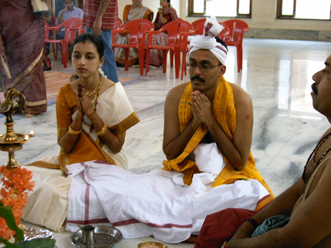 Satya Naranyan Pooja