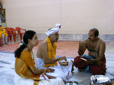 Satya Naranyan Pooja