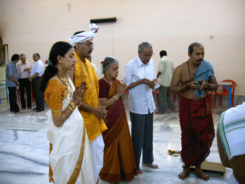 Satya Naranyan Pooja