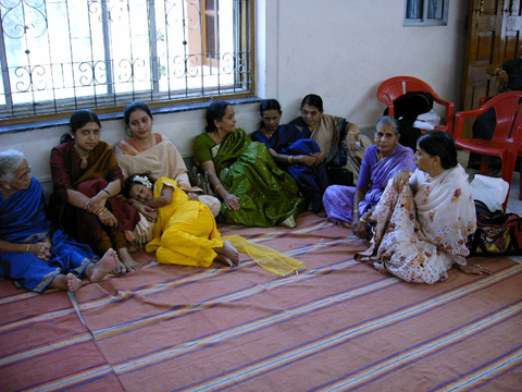 Satya Naranyan Pooja