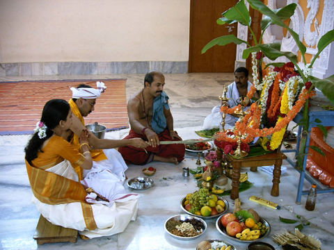 Satya Naranyan Pooja